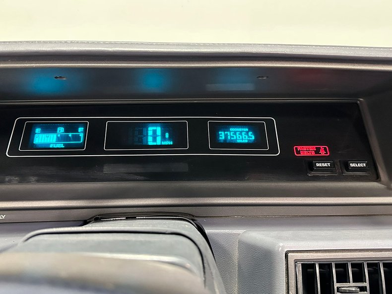 1991 Oldsmobile Cutlass 74