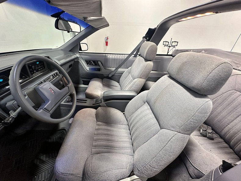 1991 Oldsmobile Cutlass 69