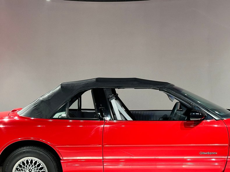 1991 Oldsmobile Cutlass 79