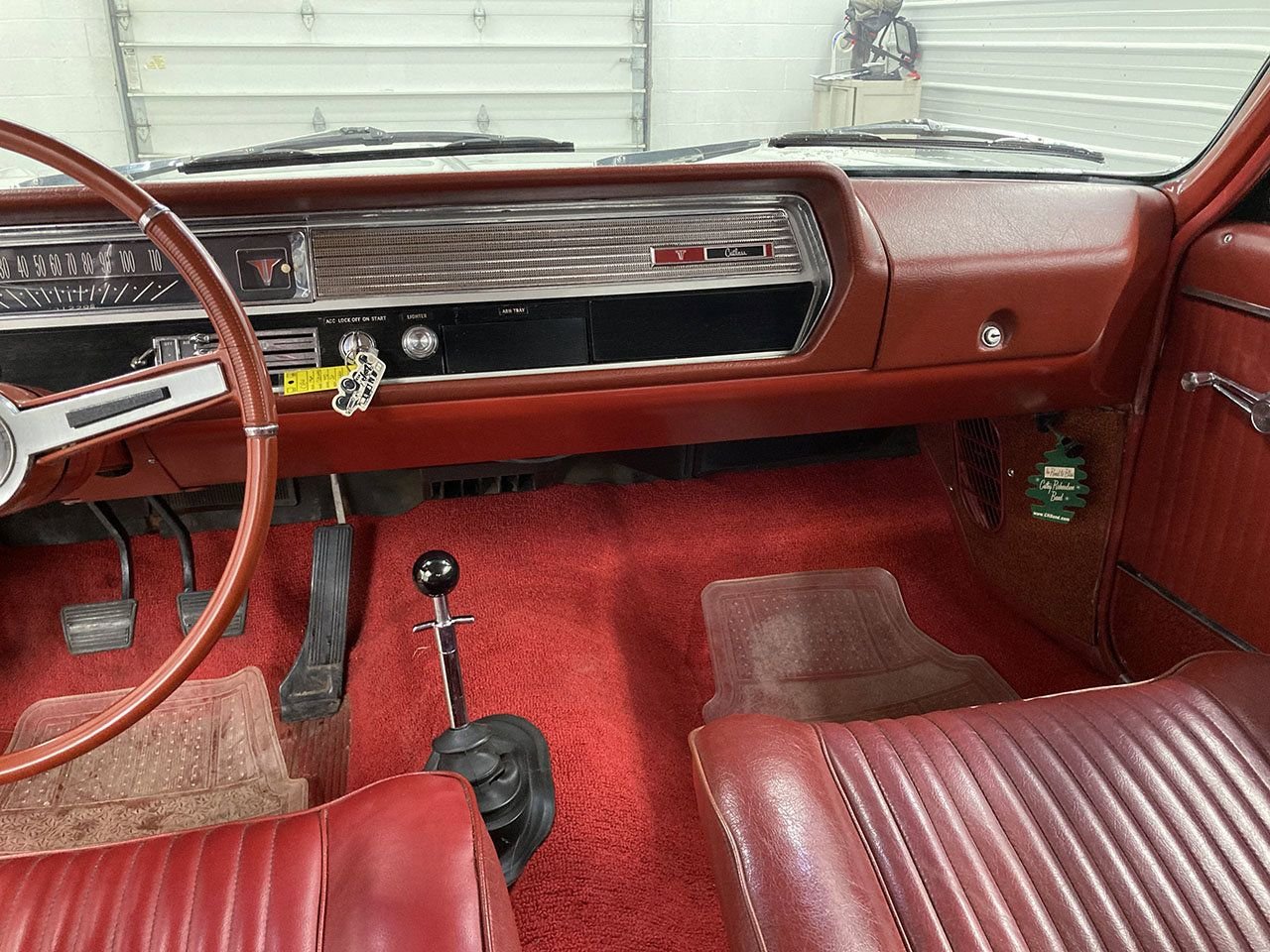 For Sale 1964 Oldsmobile 442