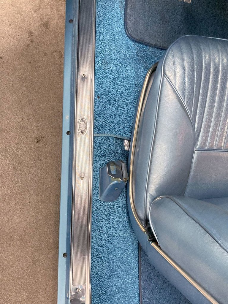 1968 Oldsmobile 442 18