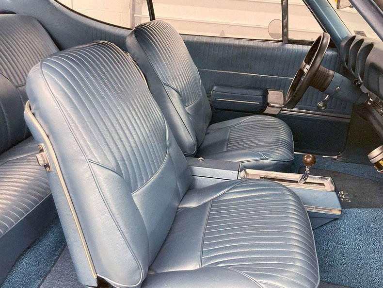 1968 Oldsmobile 442 25