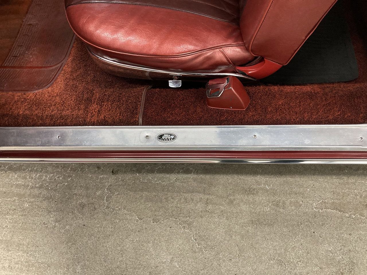 1964 Oldsmobile Jetstar 88 | Basil Classics