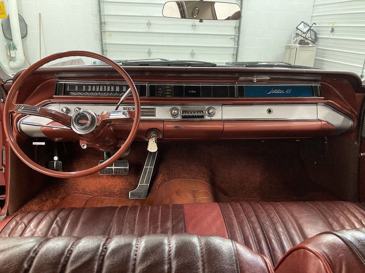 For Sale 1964 Oldsmobile JETSTAR 88