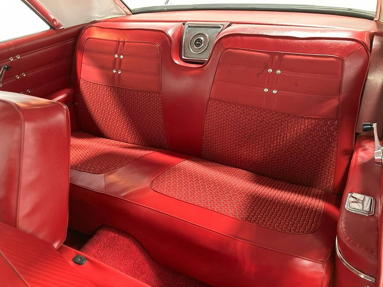 1963 Chevrolet Impala 47
