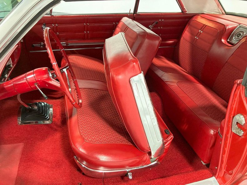 1963 Chevrolet Impala 48