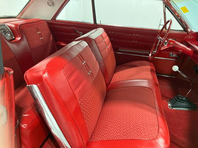 1963 Chevrolet Impala 59