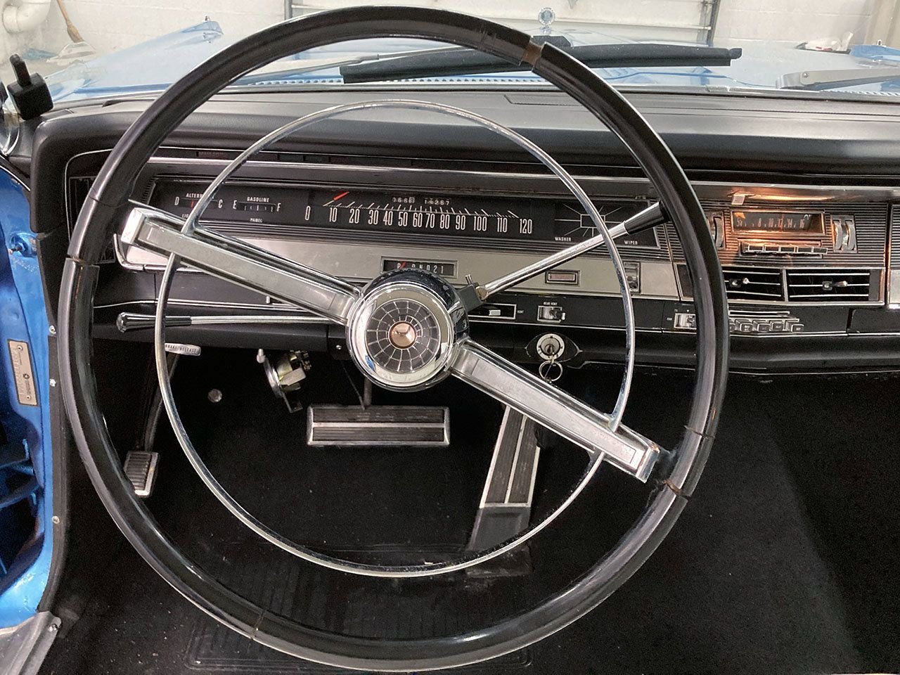 For Sale 1967 Chrysler 300
