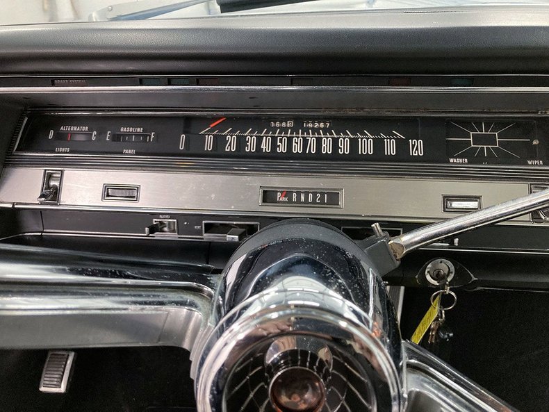 1967 Chrysler 300 31