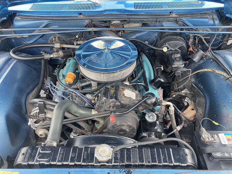 1967 Chrysler 300 35