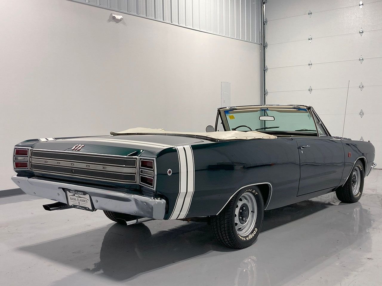 For Sale 1968 Dodge Dart