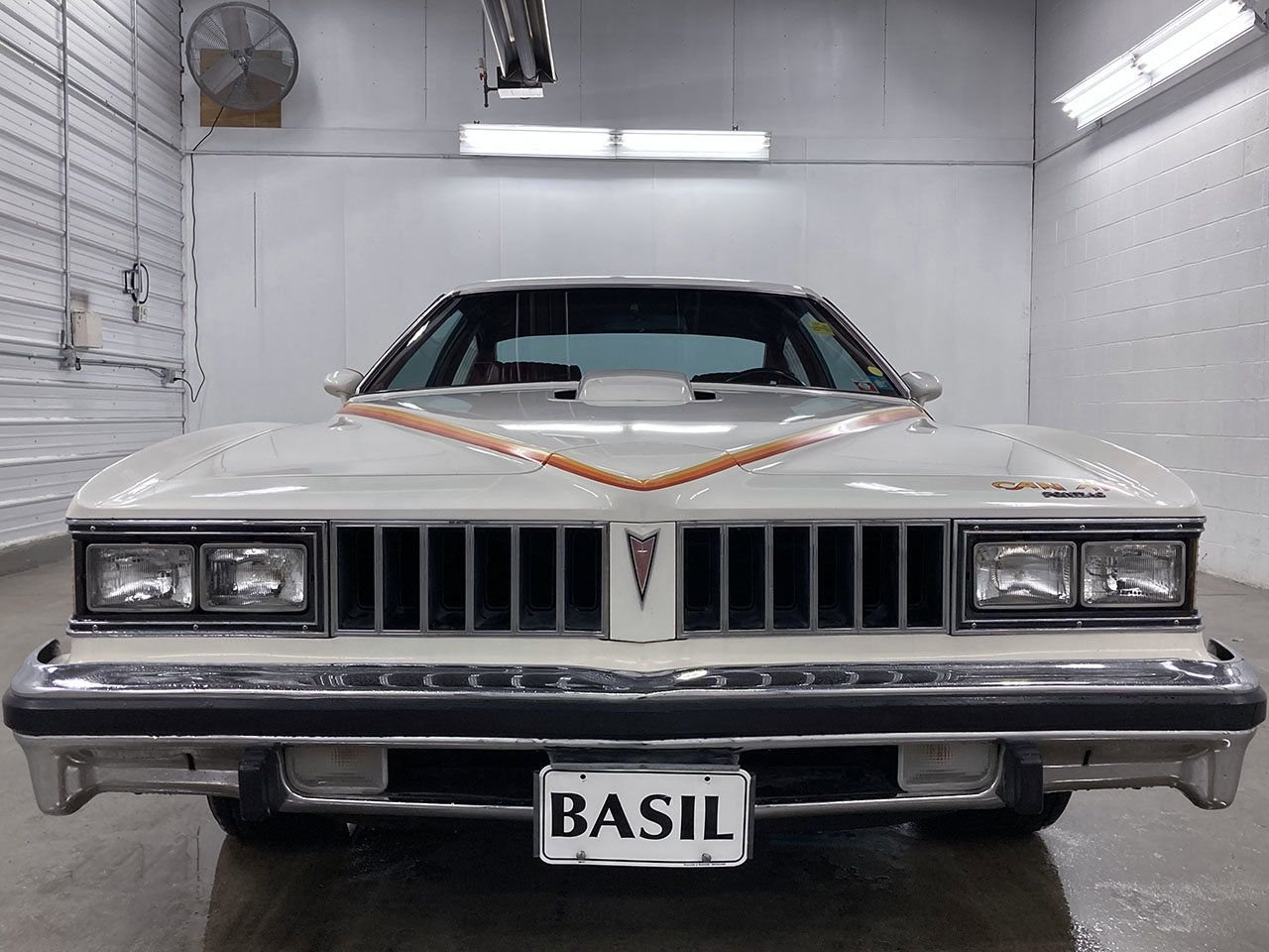 For Sale 1977 Pontiac Can Am