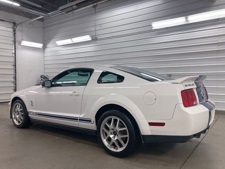 For Sale 2007 Ford Mustang