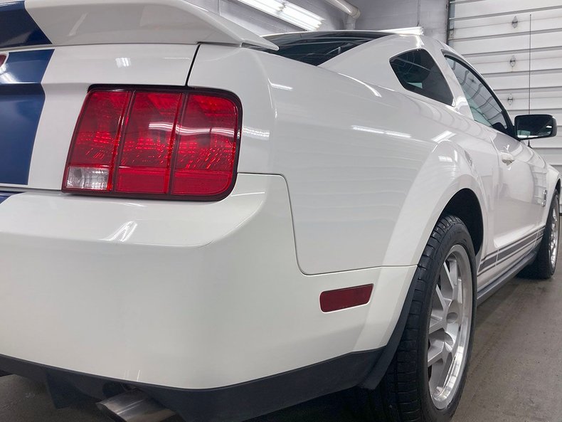 For Sale 2007 Ford Mustang