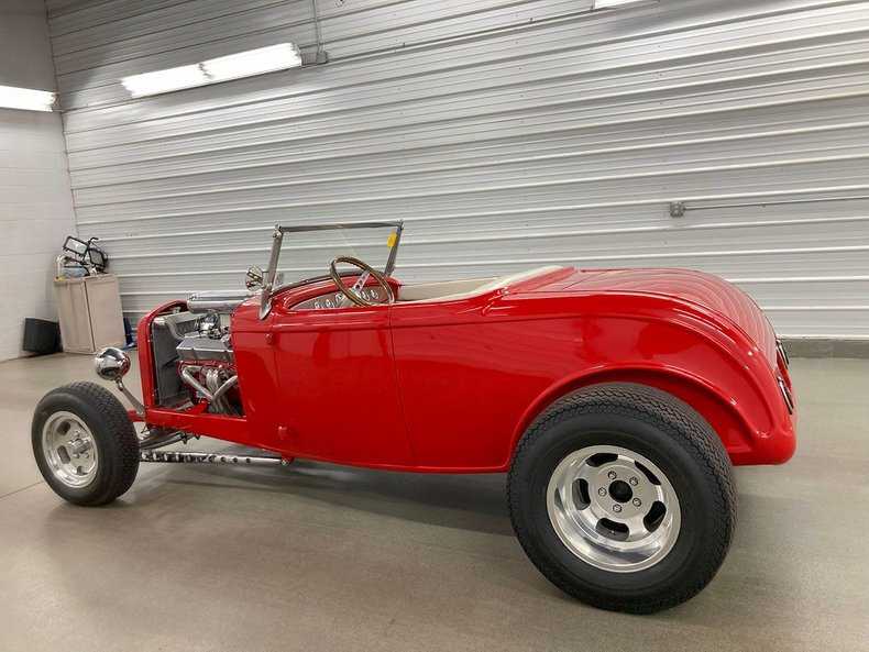 For Sale 1931 Ford Roadster
