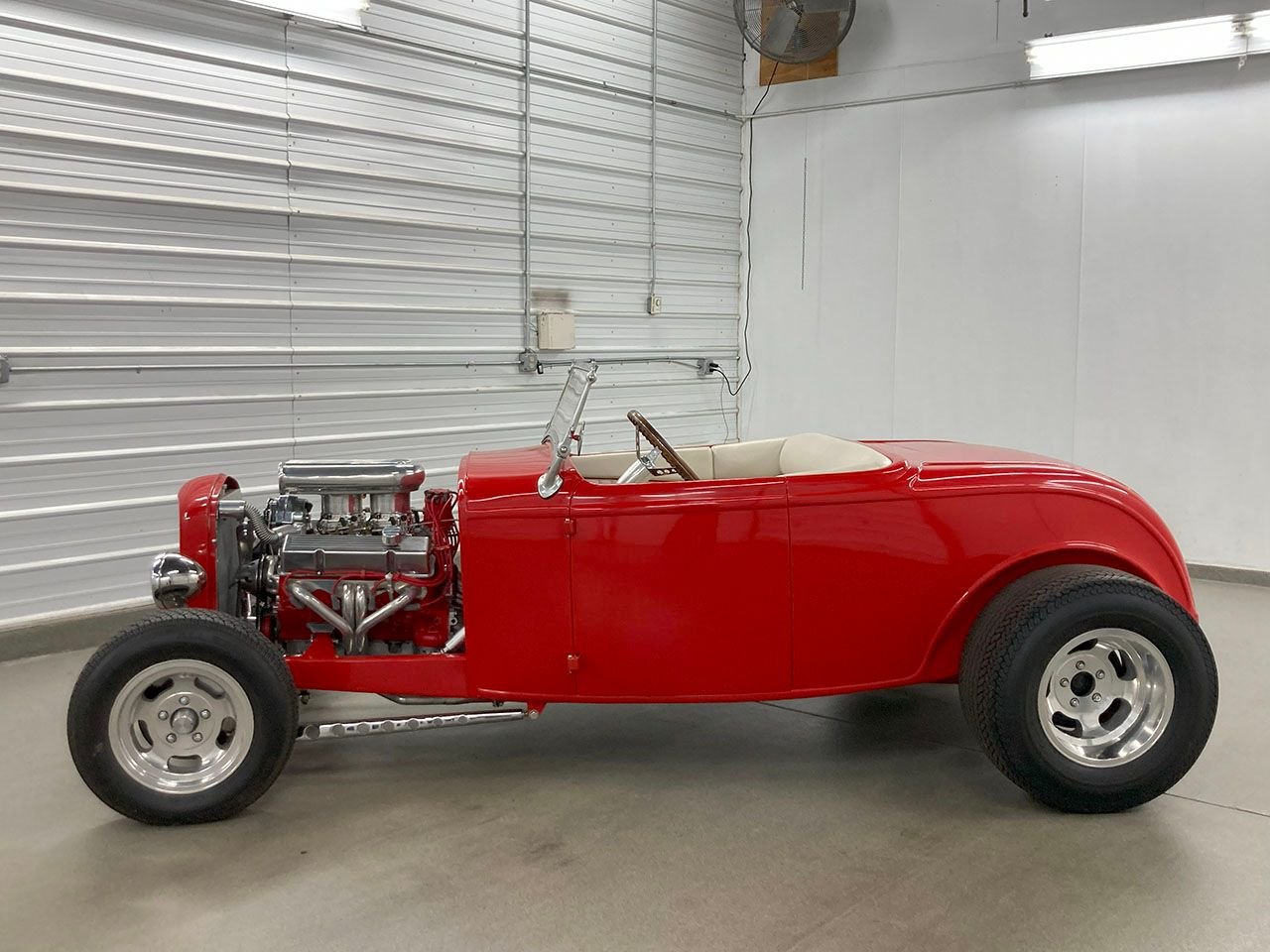 For Sale 1931 Ford Roadster