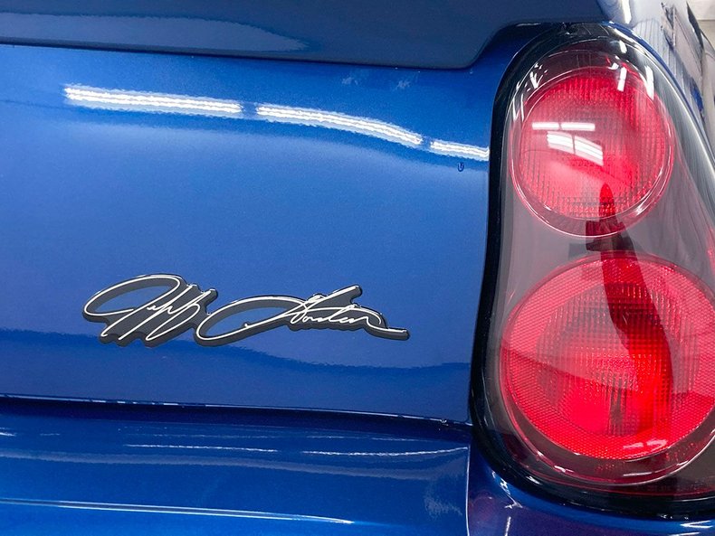 For Sale 2003 Chevrolet Monte Carlo