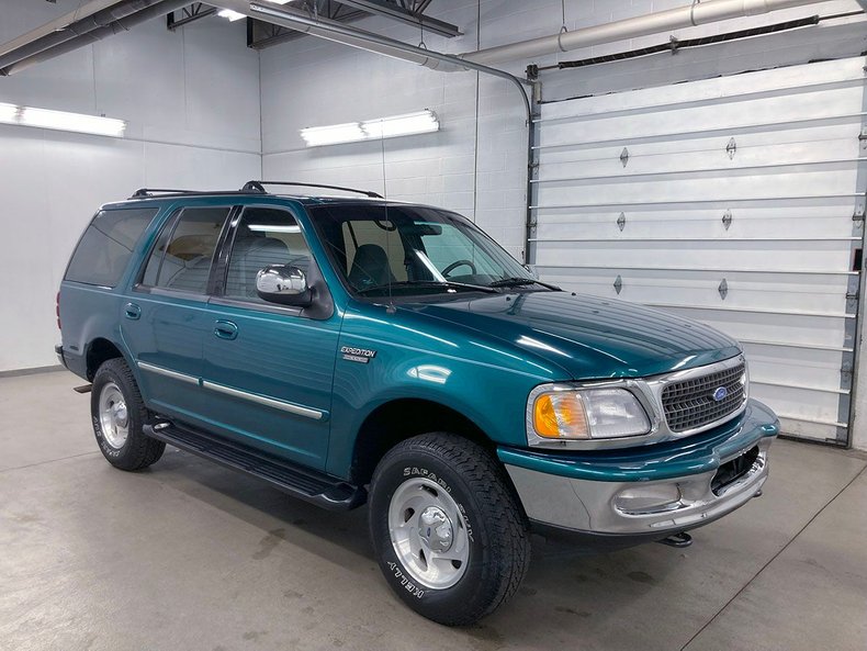 For Sale 1997 Ford Expedition