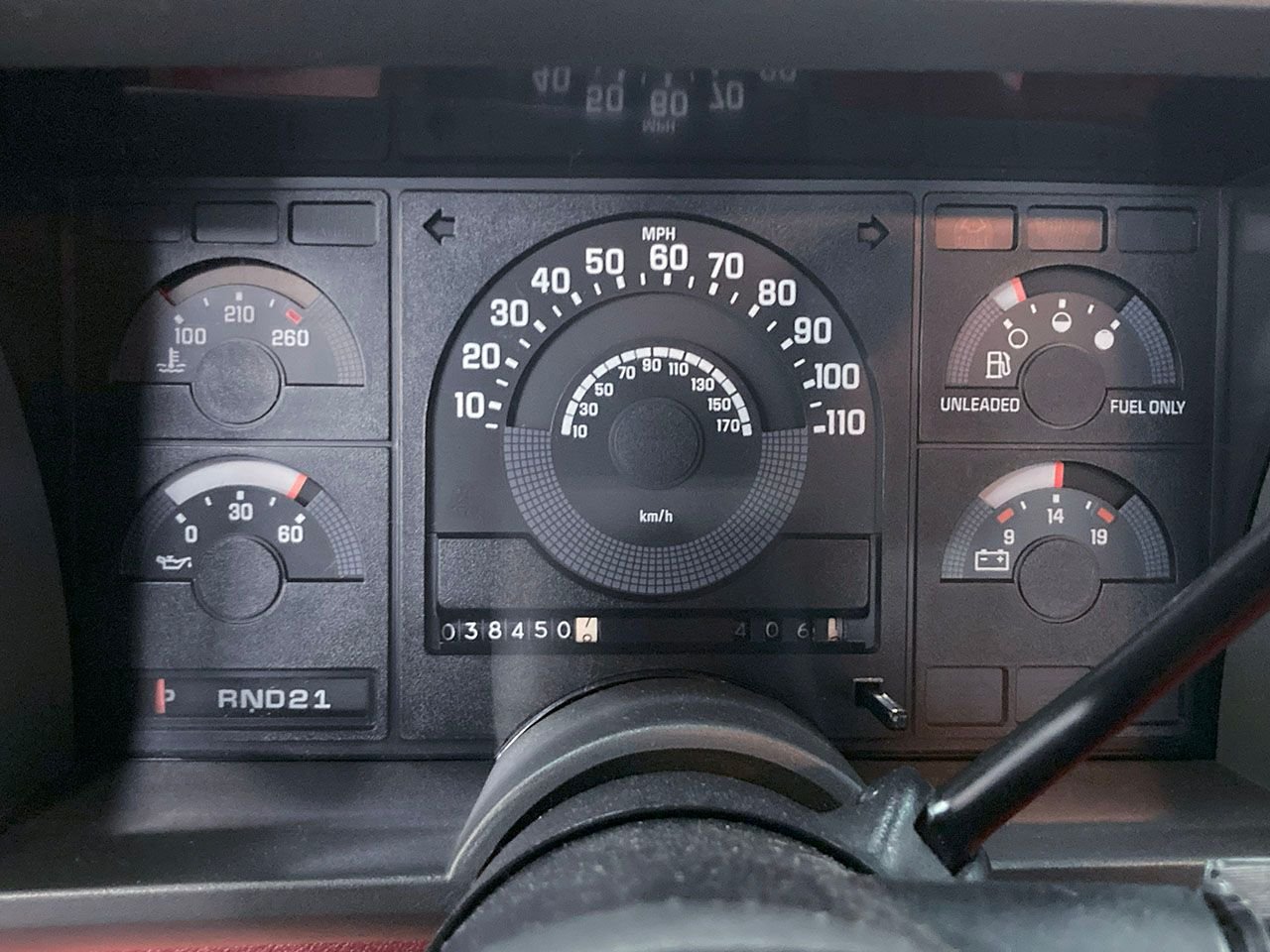 1990 Chevrolet Silverado | Basil Classics