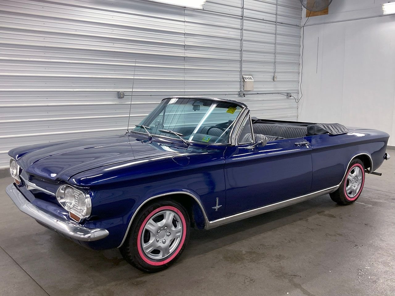 For Sale 1964 Chevrolet Corvair