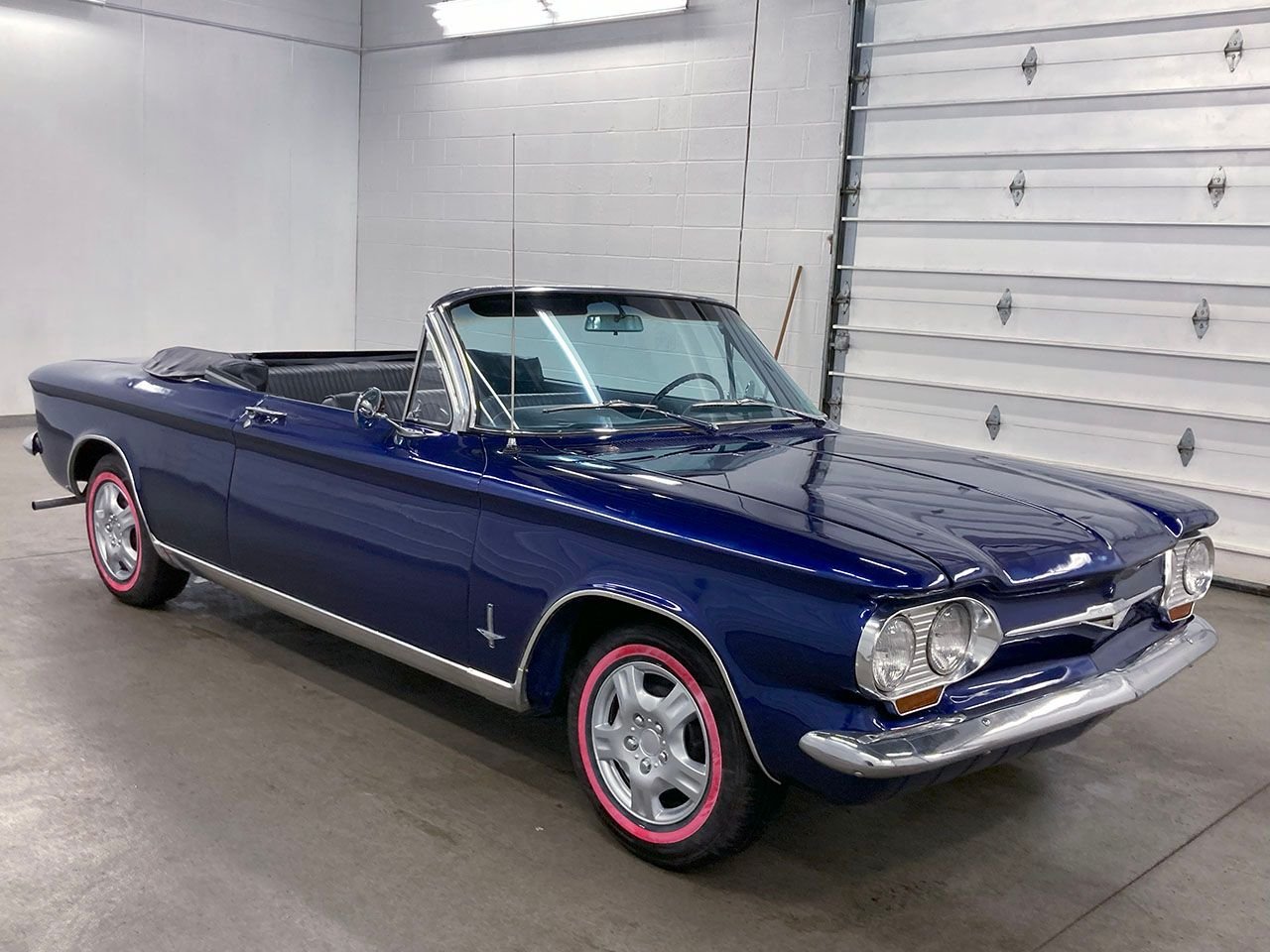 For Sale 1964 Chevrolet Corvair