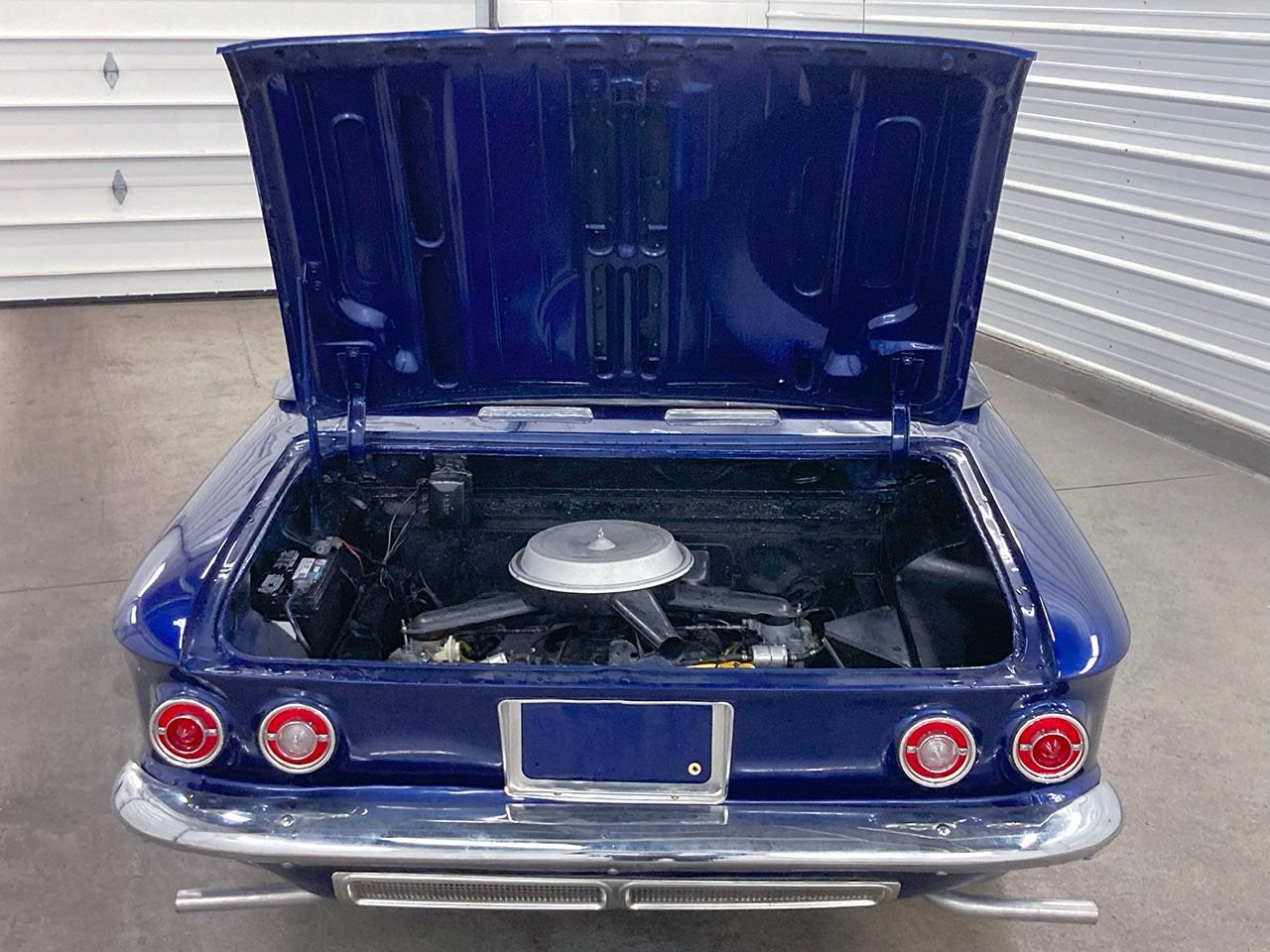 For Sale 1964 Chevrolet Corvair