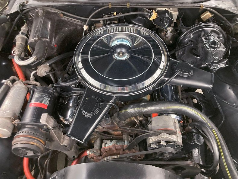 1969 Pontiac GTO 60