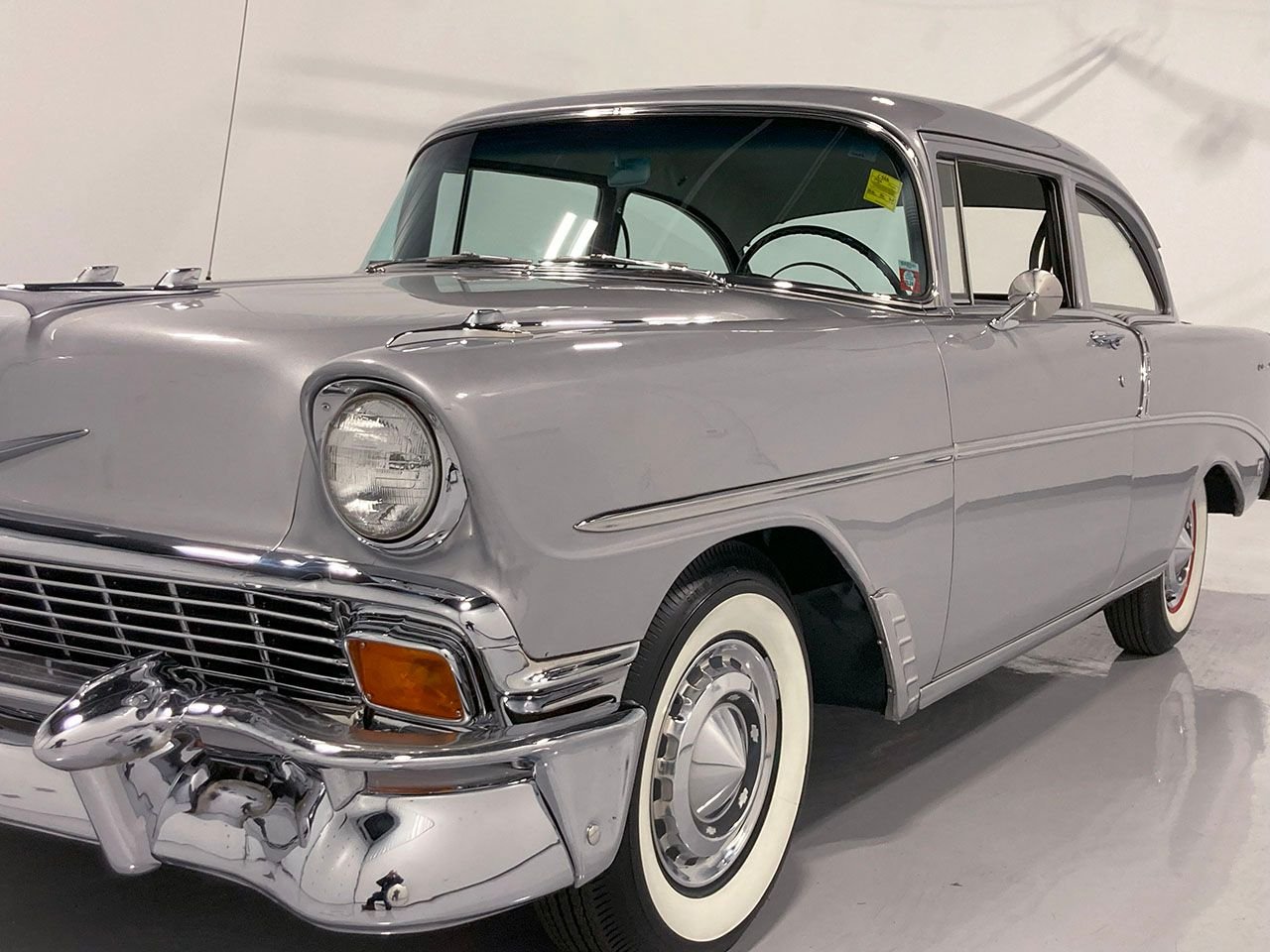 For Sale 1956 Chevrolet 2 DOOR