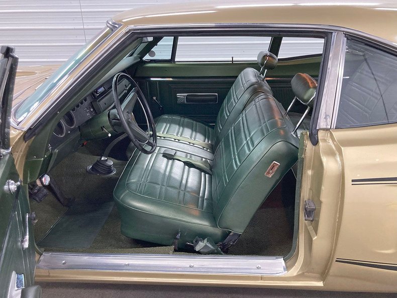 For Sale 1970 Dodge Coronet