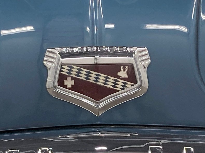 1949 Buick WOODY 17