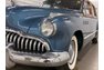 1949 Buick WOODY