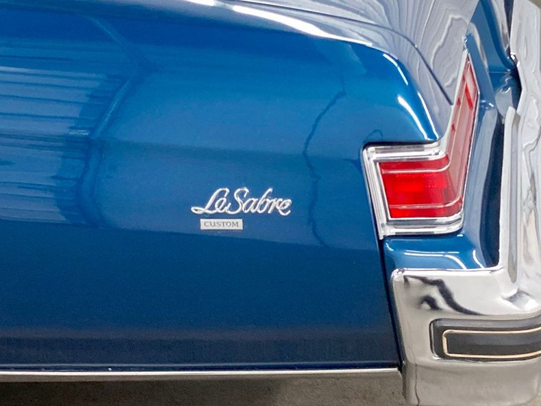 1976 Buick LeSabre 11