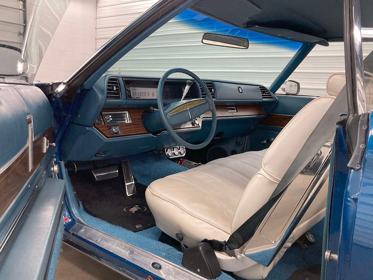 For Sale 1976 Buick LeSabre