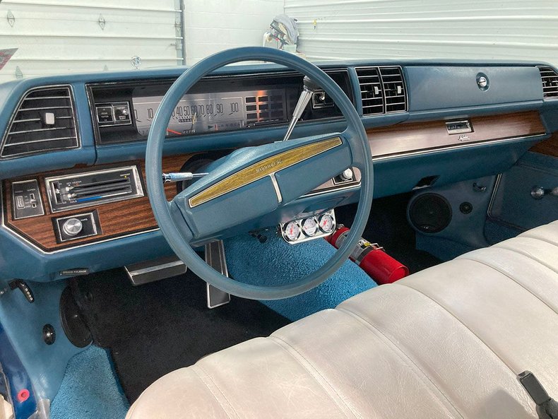 1976 Buick LeSabre 26