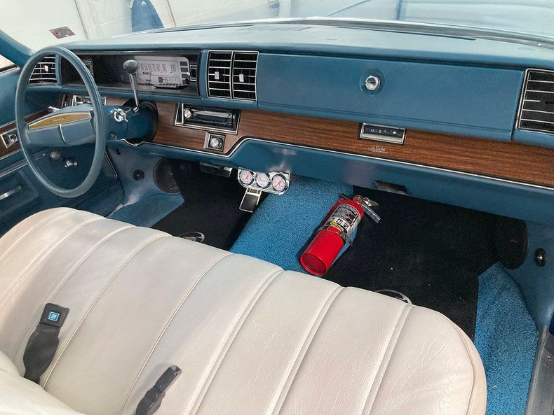 1976 Buick LeSabre 30