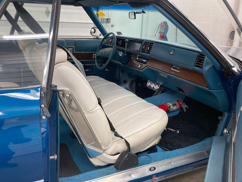 1976 Buick LeSabre 29