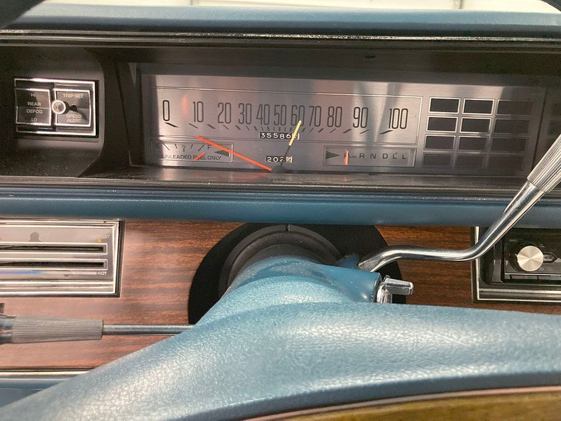 1976 Buick LeSabre 40