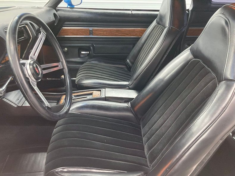 For Sale 1973 Oldsmobile 442