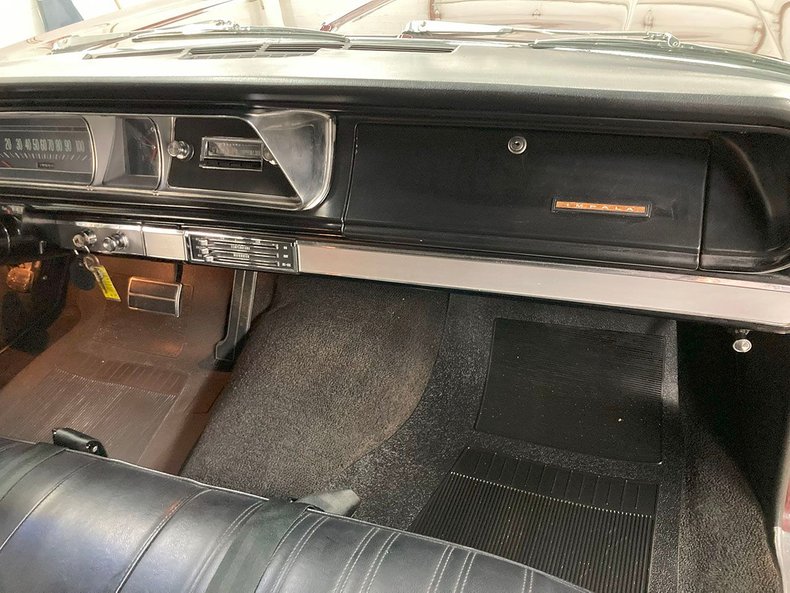 1966 Chevrolet Impala 43