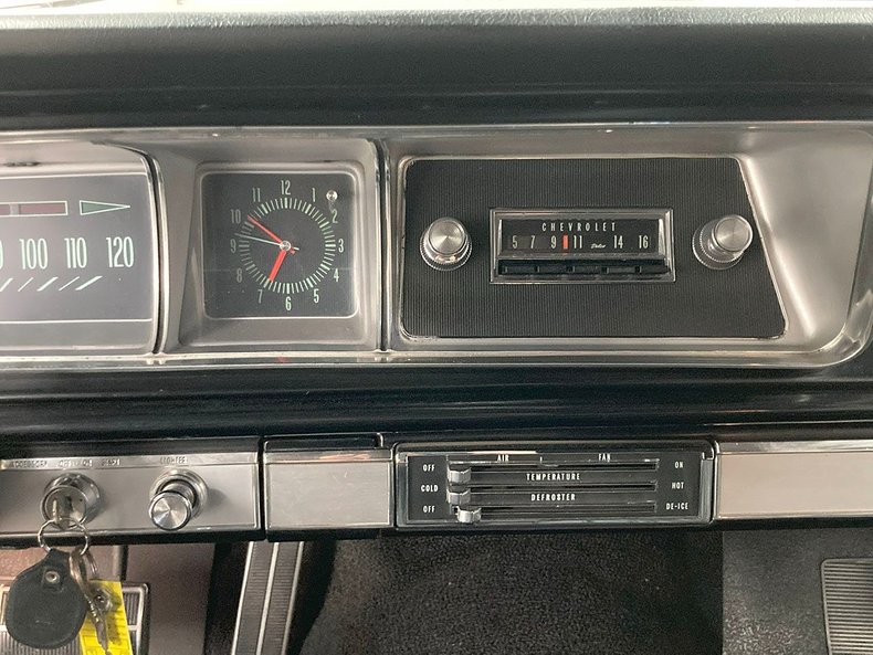 1966 Chevrolet Impala 49