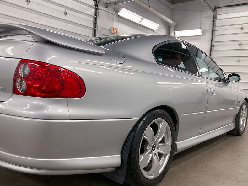 For Sale 2004 Pontiac GTO