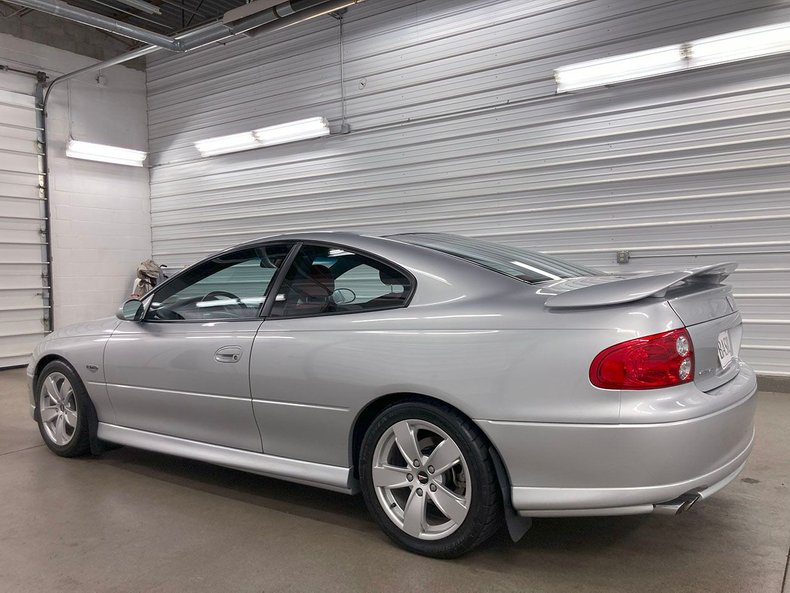 For Sale 2004 Pontiac GTO