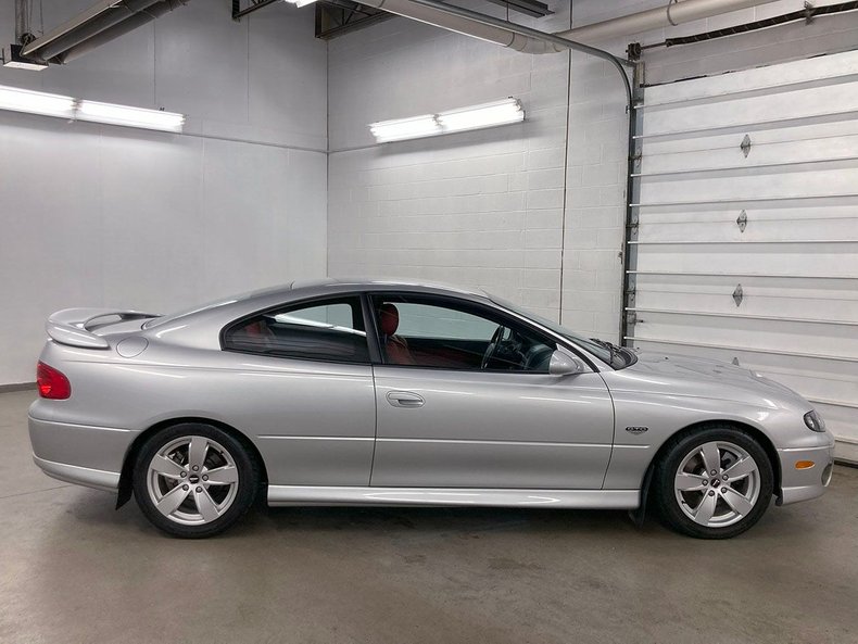 For Sale 2004 Pontiac GTO