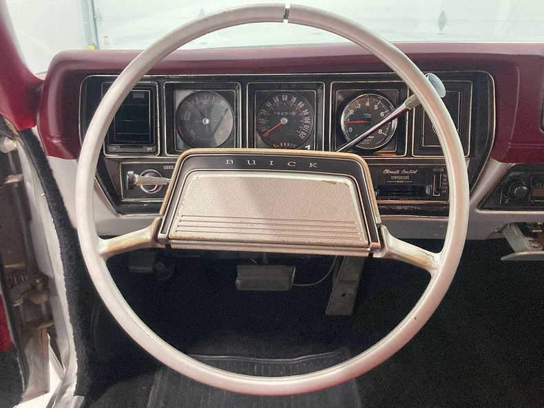 1970 Buick Skylark 61