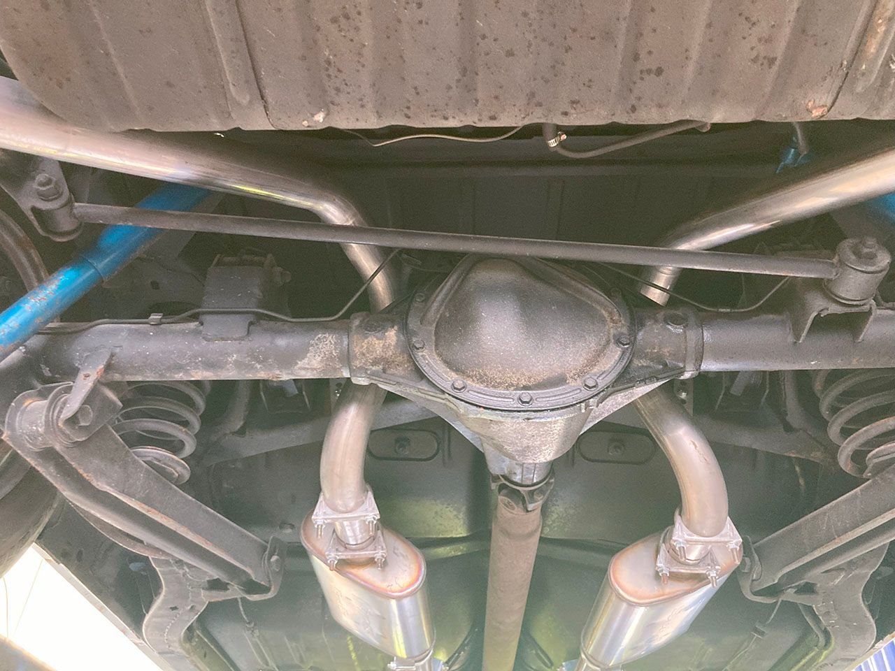 1968 Chevrolet Impala | Basil Classics