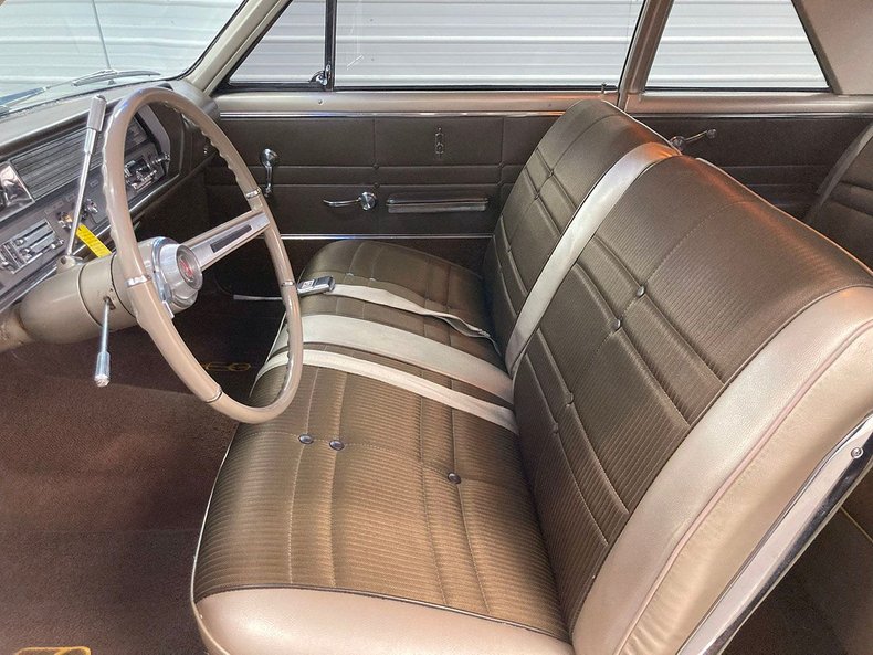 1965 Oldsmobile Cutlass 31
