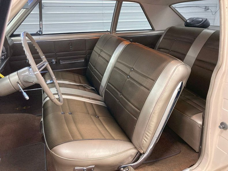 1965 Oldsmobile Cutlass 48