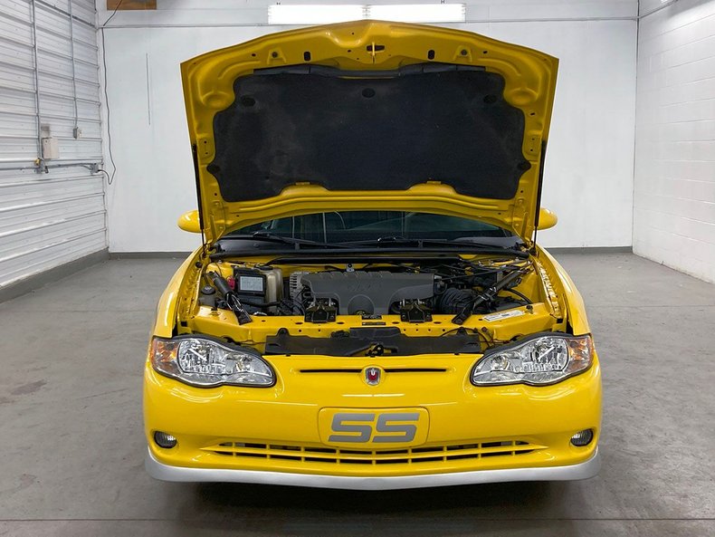 2002 Chevrolet Monte Carlo 69