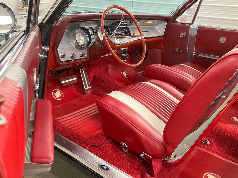1963 Buick LeSabre 27