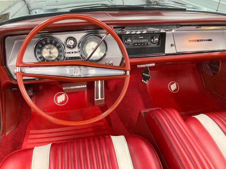 1963 Buick LeSabre 32